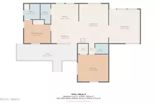 3536 Winchester Rd, Overgaard, AZ 85933 - Photo 31