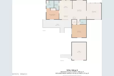 3536 Winchester Road, Overgaard, AZ 85933 - Photo 31