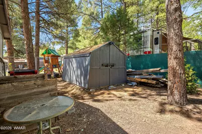 212 West Lane Circle, Lakeside, AZ 85929 - Photo 25