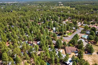 212 West Lane Circle, Lakeside, AZ 85929 - Photo 41