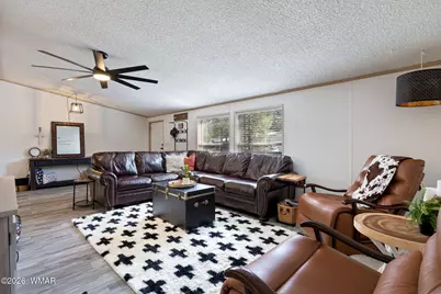 212 West Lane Circle, Lakeside, AZ 85929 - Photo 5