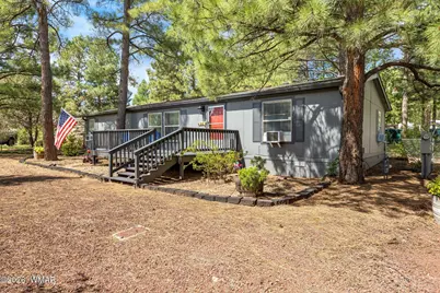 212 West Lane Circle, Lakeside, AZ 85929 - Photo 29