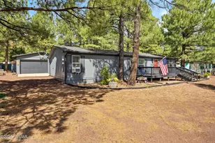 212 West Ln Circle, Lakeside, AZ 85929 - Photo 1