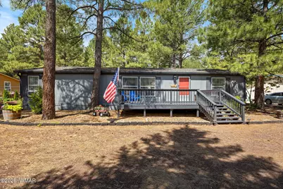 212 West Lane Circle, Lakeside, AZ 85929 - Photo 31