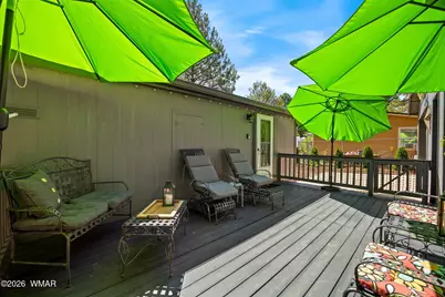 212 West Lane Circle, Lakeside, AZ 85929 - Photo 21