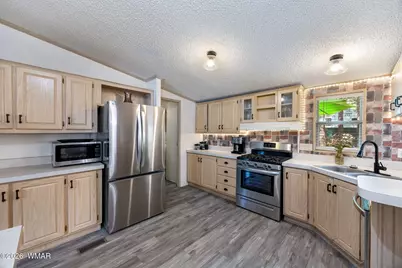 212 West Lane Circle, Lakeside, AZ 85929 - Photo 9