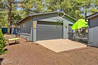 212 West Lane Circle, Lakeside, AZ 85929 - Photo 27