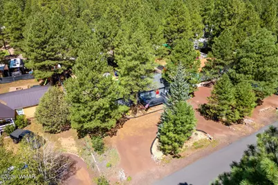 212 West Lane Circle, Lakeside, AZ 85929 - Photo 37