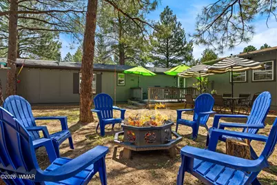 212 West Lane Circle, Lakeside, AZ 85929 - Photo 23