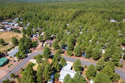 212 West Lane Circle, Lakeside, AZ 85929 - Photo 39