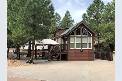 2350 E Broken Arrow Lane, Show Low, AZ 85901 - Photo 1