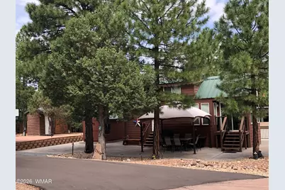 2350 E Broken Arrow Lane, Show Low, AZ 85901 - Photo 3