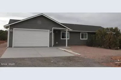 964 Full House Lane, Show Low, AZ 85901 - Photo 1