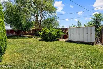 411 W 8th S Street, Snowflake, AZ 85937 - Photo 21