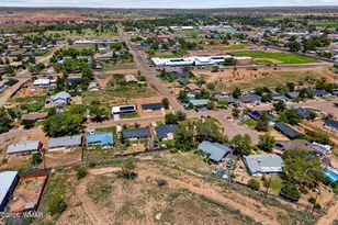 411 W 8th S St, Snowflake, AZ 85937 - Photo 27