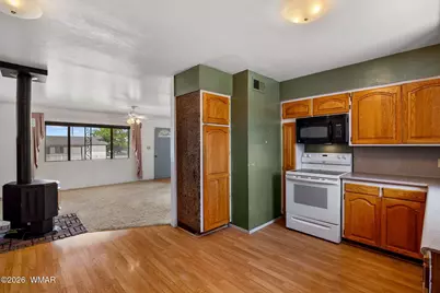 411 W 8th S Street, Snowflake, AZ 85937 - Photo 7