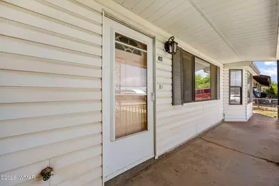 411 W 8th S Street, Snowflake, AZ 85937 - Photo 3
