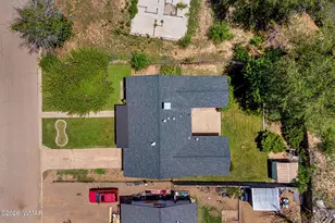 411 W 8th S St, Snowflake, AZ 85937 - Photo 25