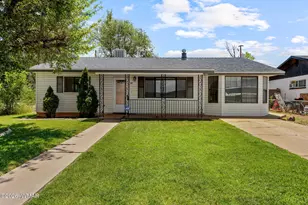 411 W 8th S St, Snowflake, AZ 85937 - Photo 1
