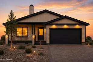 981 S Lorenzo Sitgreaves, Show Low, AZ 85901 - Photo 1