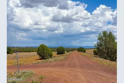 215 Gleed Station Rd Lot C 10 Acre, Ash Fork, AZ 86320 - Photo 13