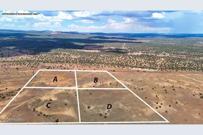 215 Gleed Station Rd Lot C 10 Acre, Ash Fork, AZ 86320 - Photo 21