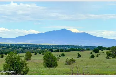 215 Gleed Station Rd Lot C 10 Acre, Ash Fork, AZ 86320 - Photo 3