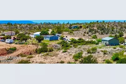 0 E Millenium Way Lot A 2.08 Acres, Rimrock, AZ 86335 - Photo 5