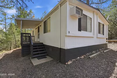 2800 S White Mountain Road, Show Low, AZ 85901 - Photo 1