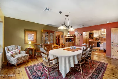 140 Main Street, Unit 7 #7, Greer, AZ 85927 - Photo 27