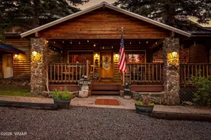 140 Main Street Unit 7, Greer, AZ 85927 - Photo 9