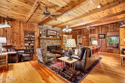 140 Main Street, Unit 7 #7, Greer, AZ 85927 - Photo 21