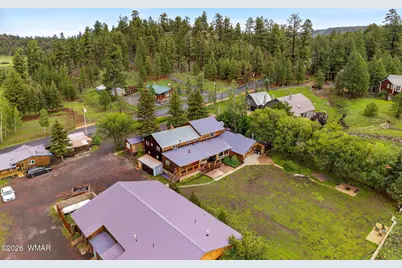 140 Main Street, Unit 7 #7, Greer, AZ 85927 - Photo 5