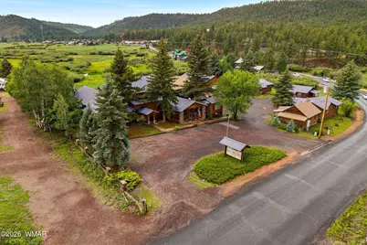 140 Main Street, Unit 7 #7, Greer, AZ 85927 - Photo 3