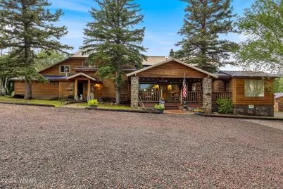 140 Main Street, Unit 7 #7, Greer, AZ 85927 - Photo 15