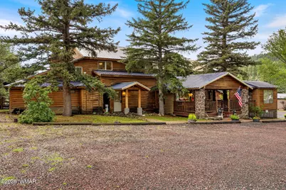 140 Main Street, Unit Lodge #Lodge, Greer, AZ 85927 - Photo 11