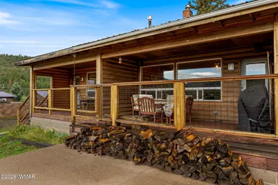 140 Main Street, Unit Lodge #Lodge, Greer, AZ 85927 - Photo 85