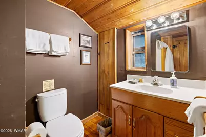 140 Main Street, Unit Lodge #Lodge, Greer, AZ 85927 - Photo 59
