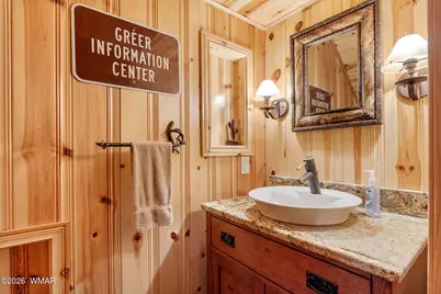 140 Main Street, Unit Lodge #Lodge, Greer, AZ 85927 - Photo 19