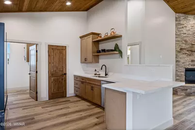 1061 S Lorenzo Sitgreaves Drive, Show Low, AZ 85901 - Photo 11