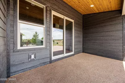 1061 S Lorenzo Sitgreaves Drive, Show Low, AZ 85901 - Photo 23