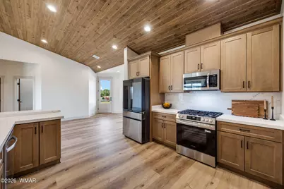 1061 S Lorenzo Sitgreaves Drive, Show Low, AZ 85901 - Photo 9