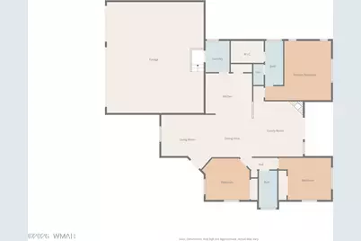 1061 S Lorenzo Sitgreaves Drive, Show Low, AZ 85901 - Photo 37