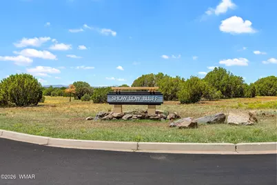 1061 S Lorenzo Sitgreaves Drive, Show Low, AZ 85901 - Photo 29