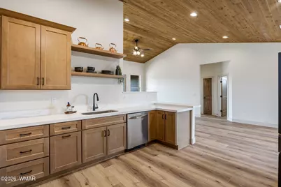 1061 S Lorenzo Sitgreaves Drive, Show Low, AZ 85901 - Photo 5