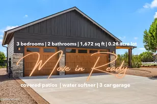 1061 S Lorenzo Sitgreaves Dr, Show Low, AZ 85901 - Photo 1