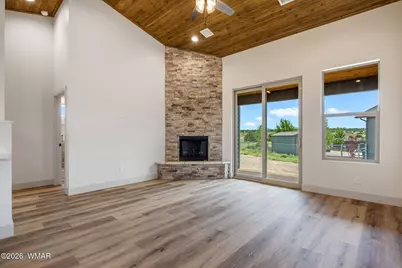 1061 S Lorenzo Sitgreaves Drive, Show Low, AZ 85901 - Photo 13
