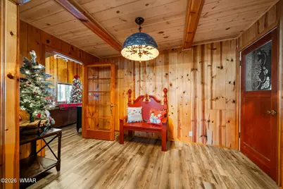 2627 Douglas Fir Drive, Pinetop, AZ 85935 - Photo 5