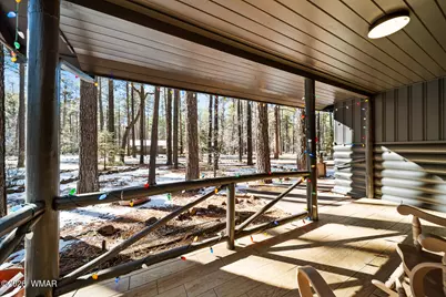 2627 Douglas Fir Drive, Pinetop, AZ 85935 - Photo 3