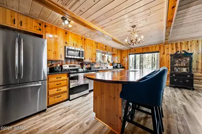 2627 Douglas Fir Drive, Pinetop, AZ 85935 - Photo 9